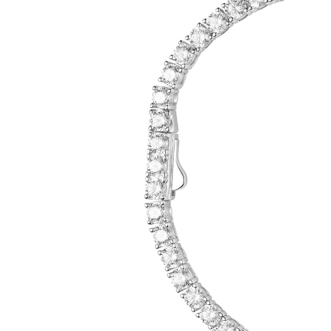 Classic Tennis Bracelet